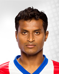 മോശം പെരുമാറ്റം: ഈസ്റ്റ് ബംഗാള്‍ താരത്തിന് സസ്പെന്‍ഷന്‍